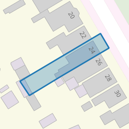 Perceel ZVB00-M-2841