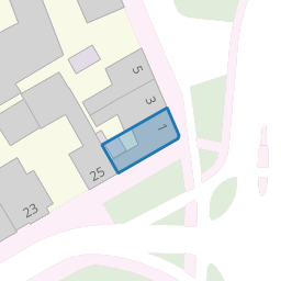 Perceel ZVB00-M-2877