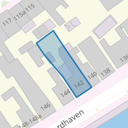 Perceel ZVB00-M-2940