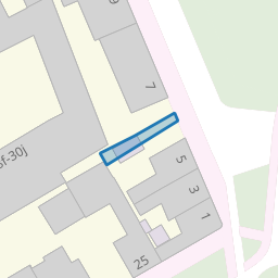 Perceel ZVB00-M-2950