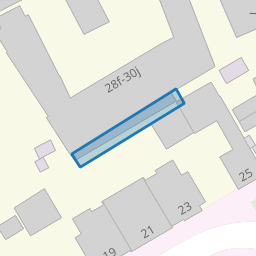 Perceel ZVB00-M-2952