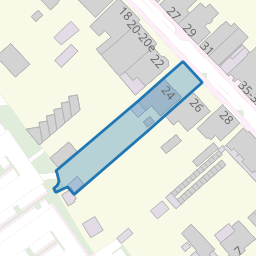 Perceel ZVB00-M-2992