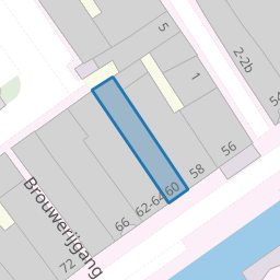 Perceel ZVB00-M-3025