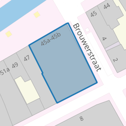 Perceel ZVB00-M-3064