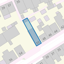 Perceel ZVB00-M-3075