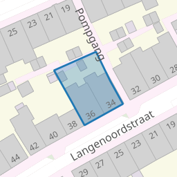 Perceel ZVB00-M-3086