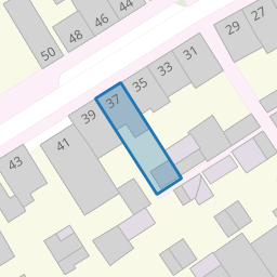 Perceel ZVB00-M-3098