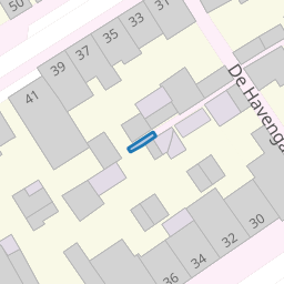 Perceel ZVB00-M-3099