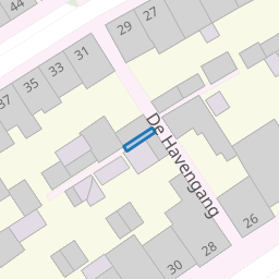 Perceel ZVB00-M-3105