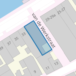 Perceel ZVB00-M-3140