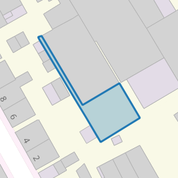 Perceel ZVB00-M-3174