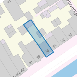 Perceel ZVB00-M-3339