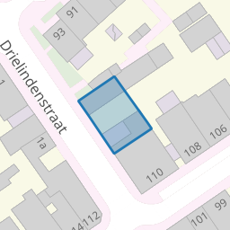 Perceel ZVB00-M-3394