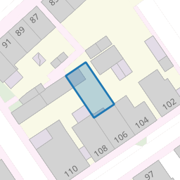 Perceel ZVB00-M-3398