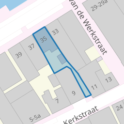 Perceel ZVB00-M-3472