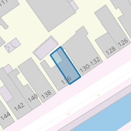 Perceel ZVB00-M-3486