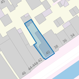 Perceel ZVB00-M-3526