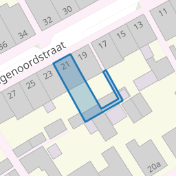 Perceel ZVB00-M-3528