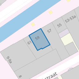 Perceel ZVB00-M-3558