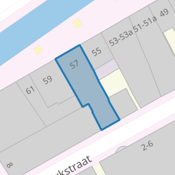 Perceel ZVB00-M-3559