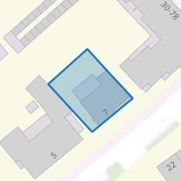 Perceel ZVB00-M-3640