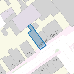 Perceel ZVB00-M-3652