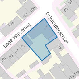 Perceel ZVB00-M-3679