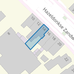 Perceel ZVB00-M-3735