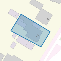 Perceel ZVB00-M-3773