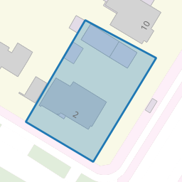 Perceel ZVB00-M-3774