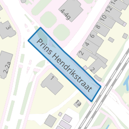 Perceel ZVB00-M-3785