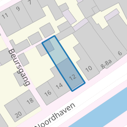 Perceel ZVB00-M-3863