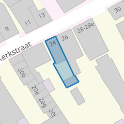 Perceel ZVB00-M-3864