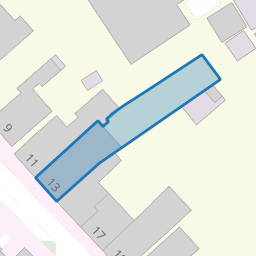 Perceel ZVB00-M-3869