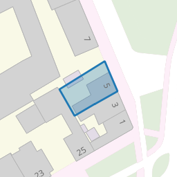 Perceel ZVB00-M-3887