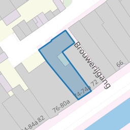 Perceel ZVB00-M-3891