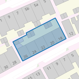 Perceel ZVB00-M-3942