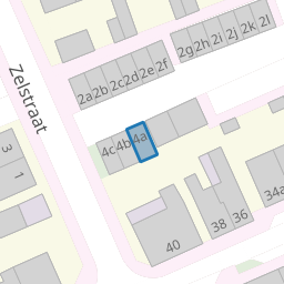 Perceel ZVB00-M-4013