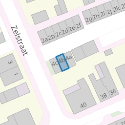 Perceel ZVB00-M-4014