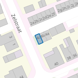 Perceel ZVB00-M-4015