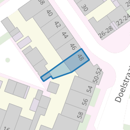 Perceel ZVB00-M-4029