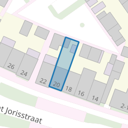 Perceel ZVB00-M-4034