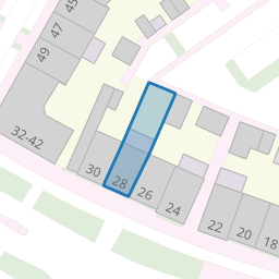 Perceel ZVB00-M-4038