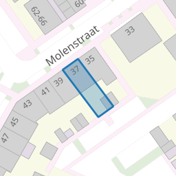 Perceel ZVB00-M-4043