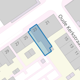 Perceel ZVB00-M-4057