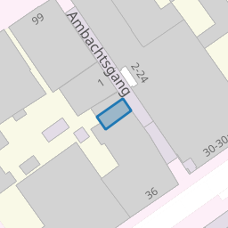 Perceel ZVB00-M-4078