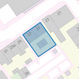 Perceel ZVB00-M-4081