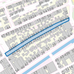 Perceel ZVB00-M-4112
