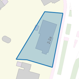 Perceel ZVB00-M-4119