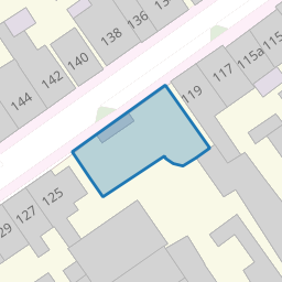 Perceel ZVB00-M-4157